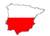 COMERCIAL HOSTELERA GÓMEZ - Polski